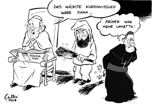 Vatikanische Weihnachten 2014