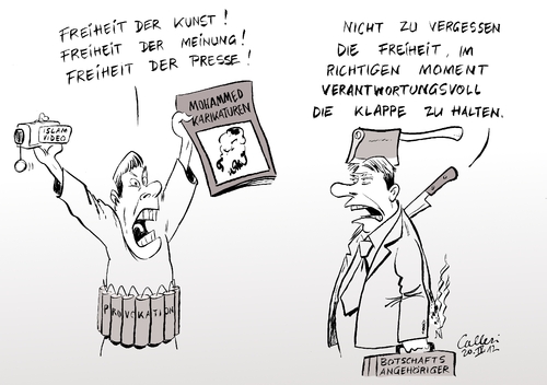 Verantwortung Verantwortung