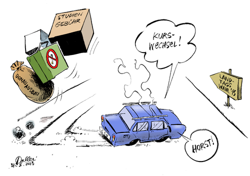 Verkehrsrowdy Verkehrsrowdy