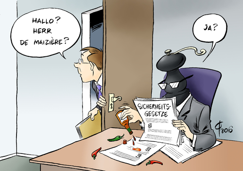 Verschärfung Verschärfung