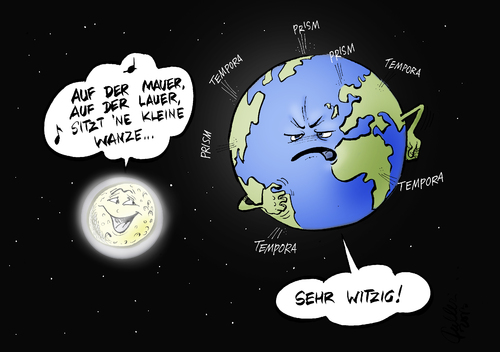 Verwanzt Verwanzt
