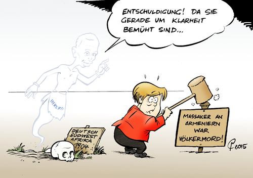 Völkermorde Völkermorde