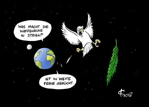 Waffenruhe Waffenruhe