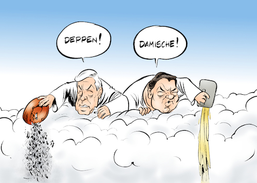 Wahlbeben Wahlbeben
