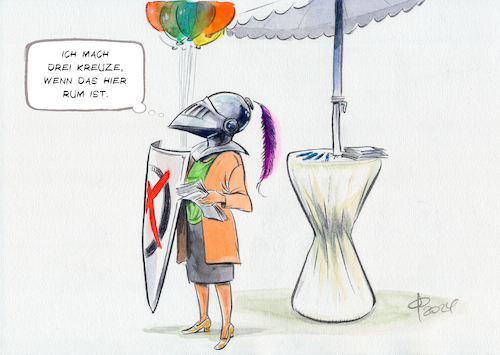 Wahlkampf Wahlkampf