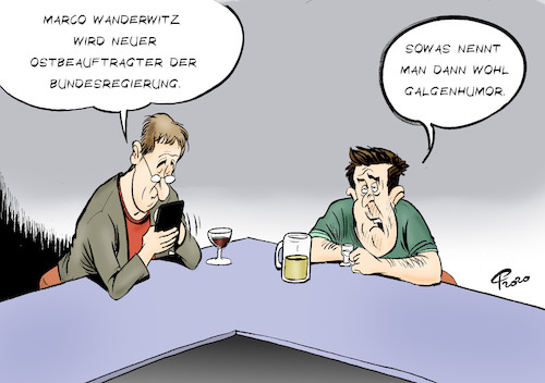 Wanderwitz Wanderwitz
