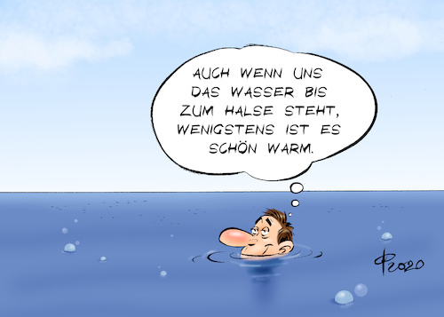 Warme Ozeane Warme Ozeane