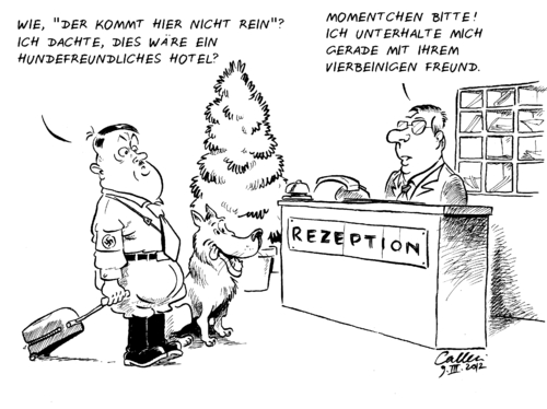 Wir müssen draußen bleiben Wir müssen draußen bleiben