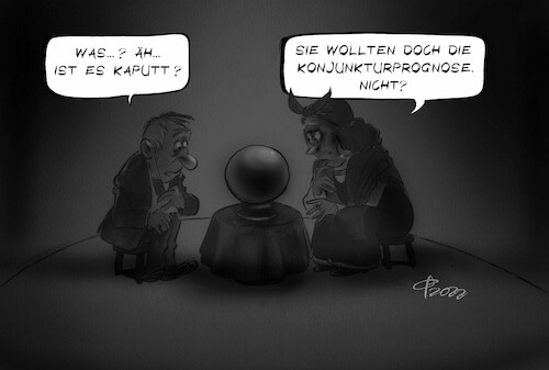 Wirtschftsprognose Wirtschftsprognose