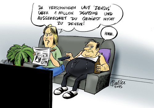 Cartoon: Zensus 2011 (medium) by Paolo Calleri tagged menschen,volkszählung,2011,zensus,karikatur,migranten,deutsche,deutschland,bürger,statistik,bundesamt,statistisches,städte,einwohner,bevölkerung,calleri,paolo,zensus,2011,volkszählung,menschen,bürger,deutschland,deutsche,migranten,städte,statistisches,bundesamt,statistik,bevölkerung,einwohner,karikatur,paolo,calleri