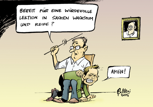 Zu deinem Besten Zu deinem Besten