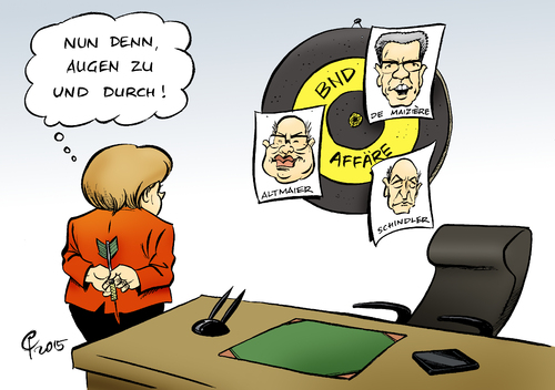 Zum Abschuss freigegeben Zum Abschuss freigegeben