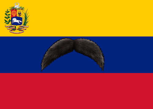 Zweite Amtszeit Maduros Zweite Amtszeit Maduros