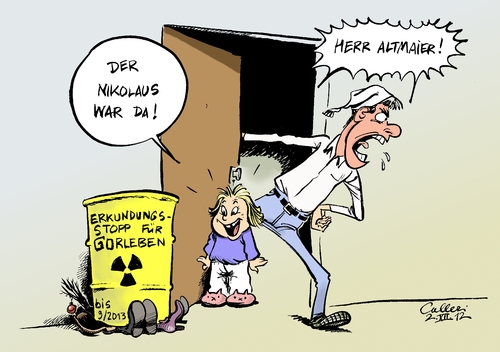 Zwischengelagert Zwischengelagert