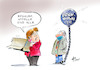 Cartoon: Appelle (small) by Paolo Calleri tagged welt,eu,deutschland,infektionen,covid19,neuinfektionen,tote,zahlen,gesundheit,bundeskanzlerin,angela,merkel,appell,masnahmen,lockdown,light,weihnachten,kontakte,beschraenkungen,ferien,verschaerfung,masken,hygiene,wirtschaft,gesellschaft,arbeit,soziales,karikatur,cartoon,paolo,calleri