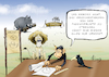 Cartoon: Artensterben (small) by Paolo Calleri tagged frankreich,paris,biodiversitaet,weltbiodiversitaetsrat,ipbes,volkswirtschaften,landwirtschaft,arten,artensterben,naur,umwelt,mensch,lebendwandel,lebensstil,zerstoerung,lebensqualitaet,abhaengigkeiten,naturraeume,pflanzen,tiere,wirtschaft,profit,nachhaltigkeit,folgen,karikatur,cartoon,paolo,calleri