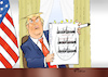 Cartoon: Bolton-Buch (small) by Paolo Calleri tagged usa,weises,haus,potur,president,praesident,vereinigte,staaten,united,states,donald,trump,ukraine,affaere,ex,sicherheitsberater,berater,john,bolton,buch,veroeffentlichung,manuskript,impeachment,amtsenthebung,amtsenthebungsverfahren,demokraten,republikaner,cartoon,karikatur,paolo,calleri