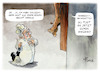 Cartoon: Das achte Gebot (small) by Paolo Calleri tagged vatikan,rom,deutschland,joseph,ratzinger,papst,benedikt,missbrauch,gutachten,falschaussage,luege,karikatur,cartoon,paolo