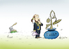 Cartoon: Entwurzelt (small) by Paolo Calleri tagged deutschland,bundestagswahl,wahlen,bundestag,buendnis,90,die,gruenen,umfragen,waehler,waehlergunst,trend,sonnenblume,oekopartei,umwelt,mensch,wurzel,werte,karikatur,cartoon,paolo,calleri