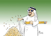Cartoon: Fall Khashoggi (small) by Paolo Calleri tagged tuerkei,saudi,arabien,presse,journalismus,journalist,pressefreiheit,ermittlungen,botschaft,freiheit,kritik,karikatur,cartoon,paolo,calleri