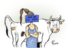 Cartoon: Geschlossene Gesellschaft (small) by Paolo Calleri tagged eu,balkan,route,fluechtlinge,fluechtlingsstrom,durchwinken,abschottung,festung,europa,grenzen,grenzschliesungen,not,krieg,elend,tuerkei,gipfel,treffen,karikatur,cartoon,paolo,calleri