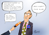 Cartoon: Höcke-Interview (small) by Paolo Calleri tagged deutschland,parteien,afd,alternative,fuer,bjoern,hoecke,interview,abbruch,drohung,journalismus,journalisten,zitate,mein,kampf,adolf,hitler,karikatur,cartoon,paolo,calleri