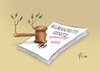 Cartoon: Klimaschutzgesetz (small) by Paolo Calleri tagged deutschland,klima,sklimaschutz,klimaschutzgesetz,gesetz,justiz,bundesverfassungsgericht,freiheite,generationen,fridays,for,future,bewegung,jugend,umwelt,klimawandel,bundesregierung,verfassung,klimaziele,karikatur,cartoon,paolo,calleri