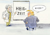 Cartoon: Knick in der Optik (small) by Paolo Calleri tagged welt,usa,vereinigte,staaten,amerika,praesident,donald,trump,braende,kalifornien,klima,klimawandel,heiszeit,emissionen,wirtschaft,industrie,arbeit,soziales,gesellschaft,politik,lebenswandel,klimaleugner,global,wissenschaft,karikatur,cartoon,paolo,calleri