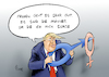 Cartoon: Männerversteher (small) by Paolo Calleri tagged usa,praesident,donald,trump,richter,supreme,court,brett,kavanaugh,anschuldigungen,vorwuerfe,frauen,vergewaltigung,hashtag,metoo,debatte,maenner,geschlechter,macht,machtmissbrauch,sorge,karikatur,cartoon,paolo,calleri