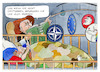 Cartoon: Märchenstunde (small) by Paolo Calleri tagged ukraine,russland,putin,parade,militaer,krieg,nato,eu,europa,demokratie,feindbilder,karikatur,cartoon,paolo,calleri