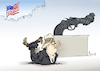 Cartoon: March for our lives (small) by Paolo Calleri tagged usa,washington,new,york,waffen,waffengewalt,schulen,schueler,demonstration,waffenlobby,nra,tote,amoklaeufe,waffenrecht,waffengesetze,karikatur,cartoon,paolo