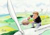 Cartoon: Mehr Tempo (small) by Paolo Calleri tagged welt,eu,deutschland,klima,klimaschutz,energie,emissionen,treibhauseffekt,alternative,erneuerbare,windkraft,bundeswirtschaftsministerium,wirtschaftsminister,robert,habeck,gesellschaft,umwelt,natur,arbeit,soziales,mobilitaet,industrie,karikatur,cartoon,paolo,calleri