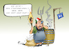 Cartoon: Spielverderber (small) by Paolo Calleri tagged eu,italien,schulden,politik,regierung,rom,ausgaben,euro,eurozone,einnahmen,defizit,strafverfahren,verzicht,matteo,salvini,populismus,rechtspopulisten,nationalismus,cartoon,karikatur,paolo,calleri