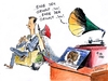 Cartoon: Sprung (small) by Paolo Calleri tagged syrien,damaskus,regime,assad,gewalt,oppostition,massaker,ultimatum,friedensplan,kämpfe,uno,un,sondergesandter,kofi,annan,al,hula,bürgerkrieg,beobachter,blutbad