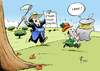 Cartoon: Steuersündenapfel (small) by Paolo Calleri tagged eu,kommission,irland,unternehmen,computer,hersteller,grosskonzern,apple,steuern,finanzen,steuernachzahlung,nachzahlung,steuerverguenstigungen,steuersystem,koerperschaftssteuer,gewinne,karikatur,cartoon,paolo,calleri