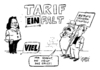 Tarifvielfalt