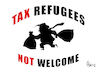 Tax Refugee