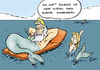 Cartoon: Triton (small) by Paolo Calleri tagged eu,italien,kuestenwache,libyien,fluechtlinge,nordafrika,mittelmeer,grenzschutz,agentur,frontex,mission,operation,triton,bootsunglueck,massengrab,fluechtlingskatastrophe,reggio,calabria,fluechtlingspolitik,karikatur,cartoon,paolo,calleri