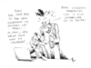 Cartoon: Ungeahnte Folgen (small) by Paolo Calleri tagged wikileaks enthuellungen politik muendige buerger informationsgesellschaft informationsfreiheit transparenz sicherheit