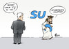 Cartoon: Urheberrechtsverletzung (small) by Paolo Calleri tagged deutschland,bayern,parteien,cdu,csu,union,fluechtlinge,fluechtlingspolitik,politik,papier,vorstos,ministerpraesident,horst,seehofer,christentum,naechstenliebe,tugenden,kritik,rechtspopulistisch,abschiebungen,zuwanderung,muslime,islam,doppelpass,karikatur,