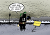 Cartoon: Vereitelt (small) by Paolo Calleri tagged deutschland,duesseldorf,terrorismus,is,anschlag,vereitelung,polizei,islamisten,fundamentalisten,wetter,unwetter,ueberschwemmungen,hochwasser,katastrophen,karikatur,cartoon,paolo,calleri