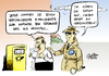 Cartoon: Verschlüsselung (small) by Paolo Calleri tagged usa,internet,telekommunikation,nachrichten,email,dienst,provider,lavabit,bespitzelung,prism,geheimdienst,nsa,spionage,verschlüsselung,whistleblower,edward,snowden,briefgeheimnis,schnüffelei,karikatur,paolo,calleri