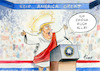 Cartoon: Wahlkampf-Messe (small) by Paolo Calleri tagged usa,us,vereinigte,staaten,praesident,praesidentschaftswahl,wahlkampf,republikaner,donald,trump,covid,19,erkrankung,infektion,veranstaltungen,ansteckungsgefahr,hygiene,abstand,masken,maskenpflicht,karikatur,cartoon,paolo,calleri