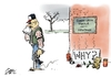 Cartoon: Why? (small) by Paolo Calleri tagged usa,newtown,connecticut,amok,amoklauf,schule,sandy,hook,grundschule,massaker,massenmord,adam,lanza,waffen,waffengesetze,debatte,opfer,waffenlobby,lobby,politik,gesellschaft