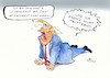 Cartoon: Zweites Impeachment-Verfahren (small) by Paolo Calleri tagged usa,praesidentschaft,praesident,donald,trump,amtsententhebungsverfahren,verfahren,republiakner,demokraten,impeachment,amt,wuerde,sturm,capitol,rechtsextremismus,angriff,trumpisten,anhaenger,aufruf,wahlen,praesidentschaftswahl,niederlage,twitter,konto,sperre,soziale,medien,netzwerke,gewalt,gesellschaft,spaltung,hassreden,karikatur,cartoon,paolo,calleri