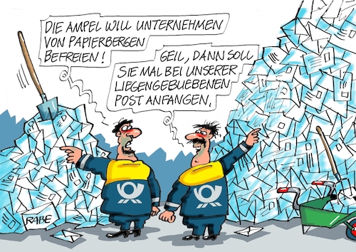 Abbaumassnahmen Abbaumassnahmen