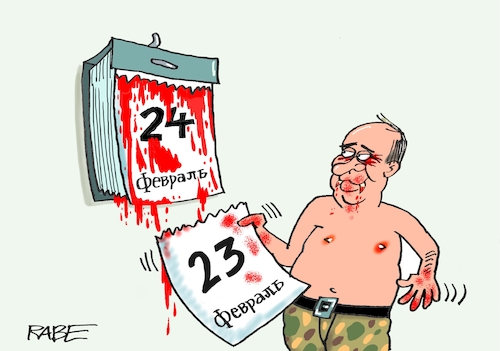 Abbeisskalender Abbeisskalender