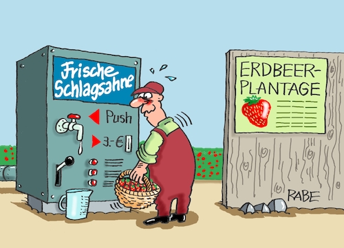Aber bitte mit Sahne Aber bitte mit Sahne