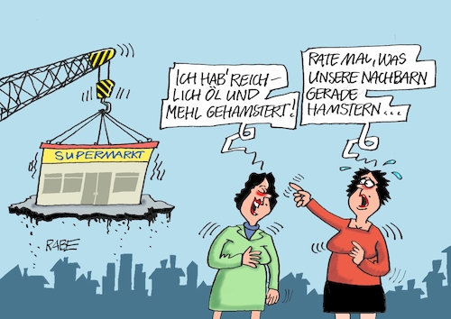 Abgehoben Abgehoben