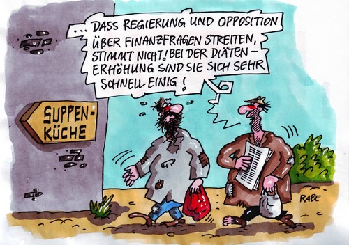 Abgekochtes Abgekochtes